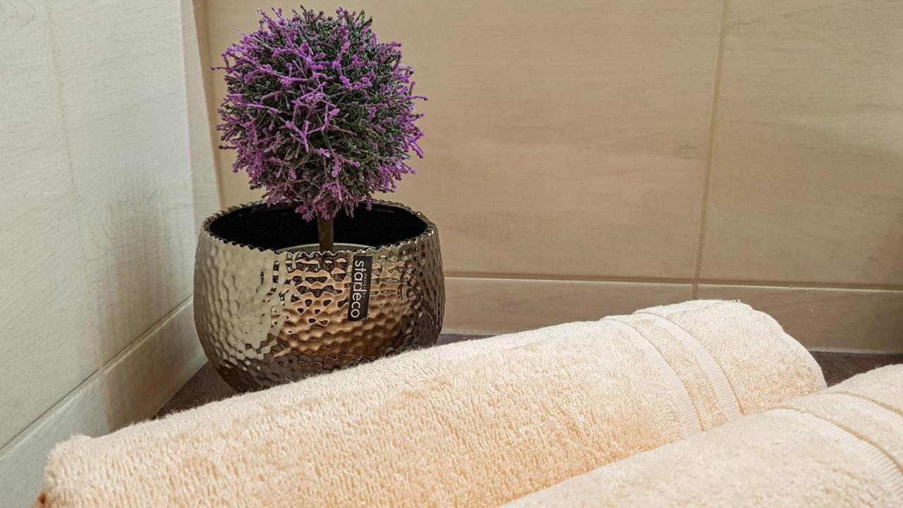 Apartman Liana Hrebienok C206 Vysoké Tatry エクステリア 写真